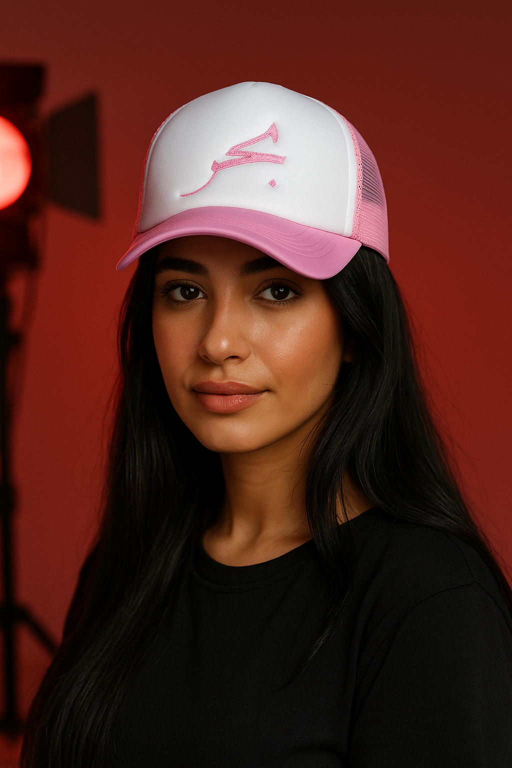 Pink  Cap🧢🌊
